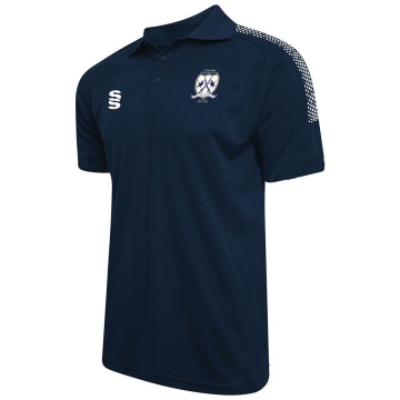 Cavaliers Cricket Club Dual Polo Shirt