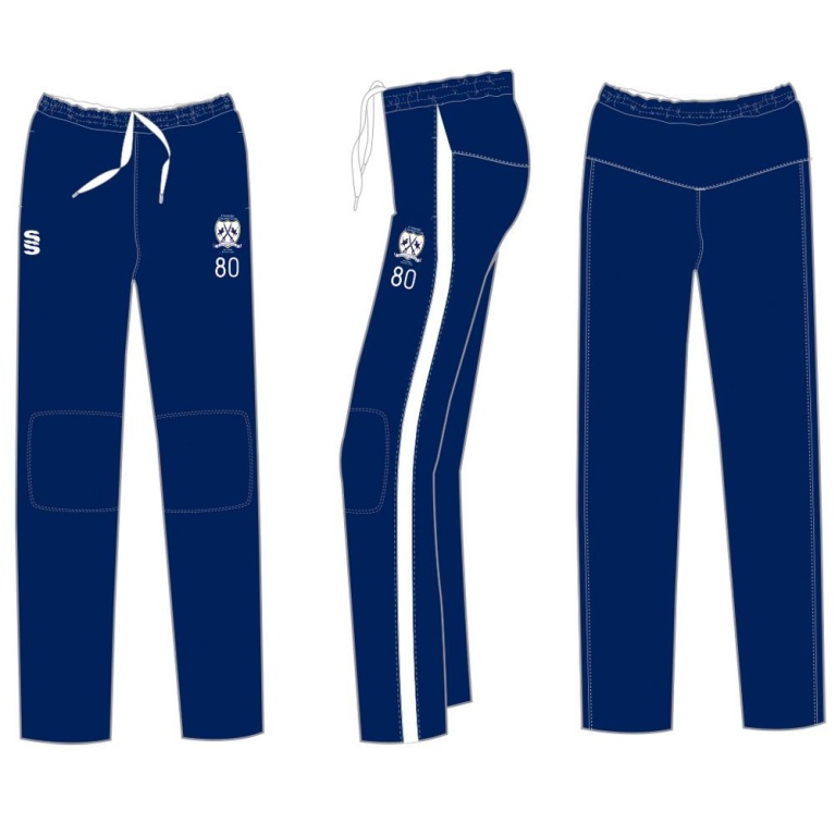 Pre-order - League Cricket Trousers