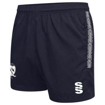 Cavaliers Cricket Club Dual Gym Shorts