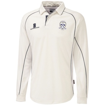 Cavaliers Cricket Club Premier Long Sleeve Playing Shirt