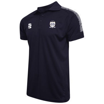 Cavaliers Cricket Club Women's Dual Polo Shirt