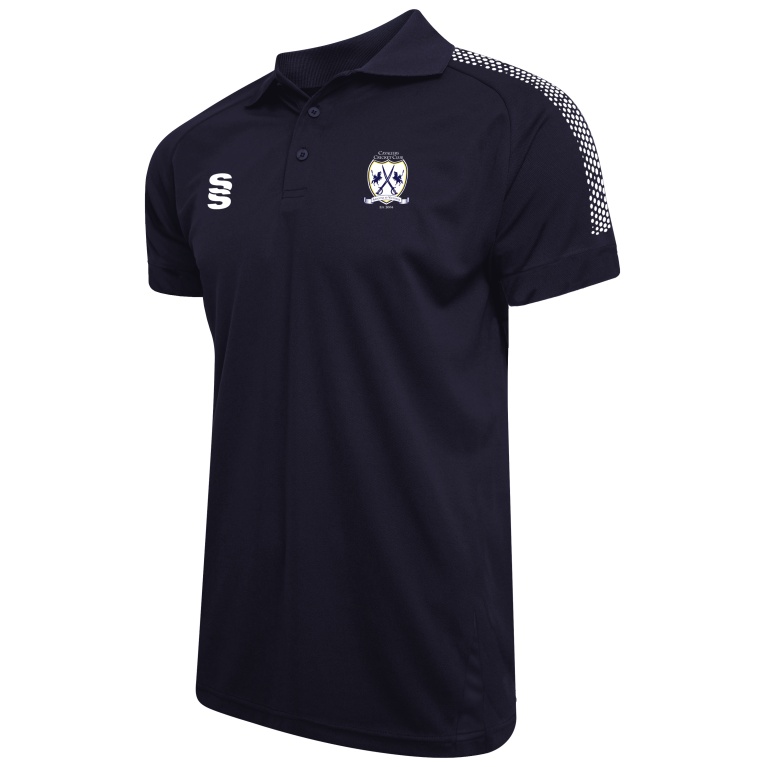 Cavaliers Cricket Club Women's Dual Polo Shirt