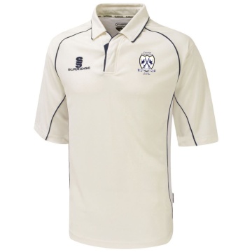 Cavaliers Cricket Club Premier 3/4 Sleeve Playing Shirt