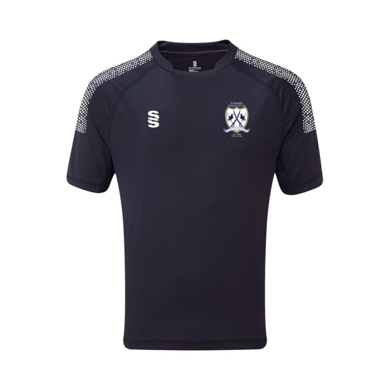 Cavaliers Cricket Club Dual Games Training Shirt